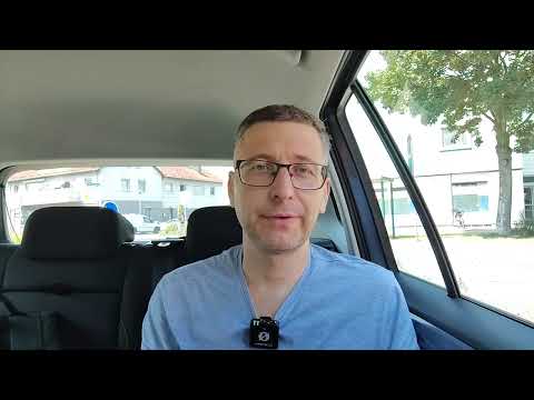 Видео: Почему чаще стал видеть видео о симуляции (матрица)?