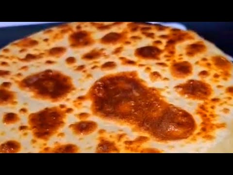 Видео: ЛЕПЕШКИ С СЫРОМ .УЛЕТАЮТ  ЗА СЕКУНДЫ.#food#тожевкусно