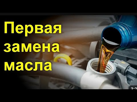 Видео: Renault TALISMAN. Первая замена масла после покупки, пошла не по плану! #renault