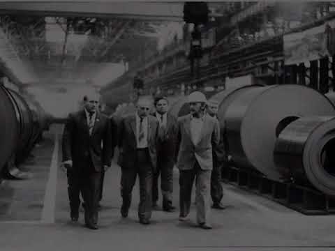 Видео: Владимир Павлович ОРЛОВ - 1 серия