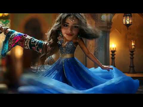 Видео: Танец про любовь (AI)