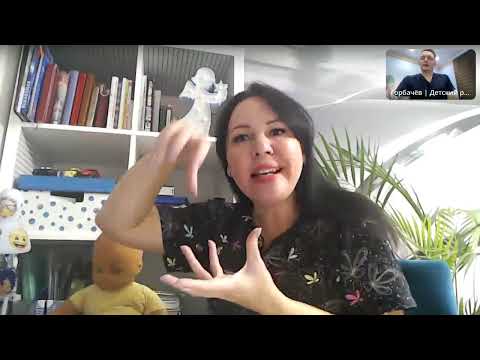 Видео: эфир «4 вида ползания» 2 ч