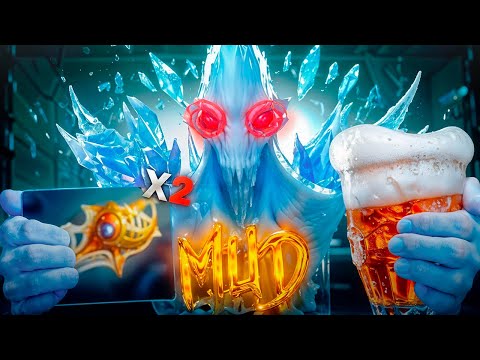 Видео: МИД АПАРАТ ЧЕРЕЗ ДВЕ РАПИРЫ И КОНЬЯК