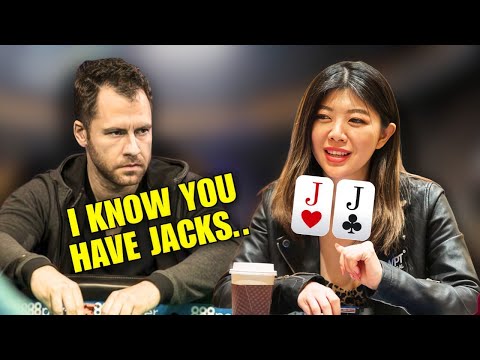 Видео: Эпическое чтение души Jungleman против Сюаня