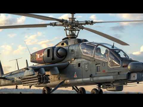 Видео: Невероятная новинка 2025! Модель Ка-50 ‒ детализация, о которой вы не подозревали 😱»