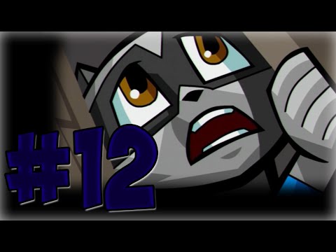 Видео: Прохождение Sly Cooper 2: Band Of Thieves - Часть 12 - Много тупости