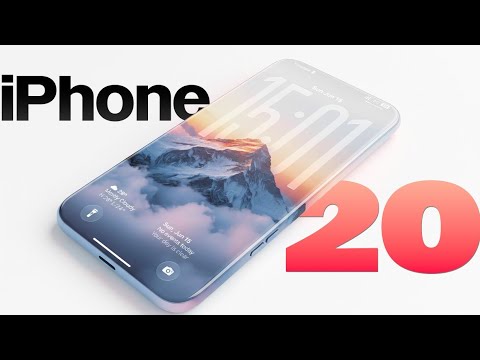 Видео: iPhone 20 ВЖЕ СКОРО 😱 Galaxy S26 Ultra: НЕОЧІКУВАНІ ЗМІНИ 🔥 ШІ зриває ВИБОРИ!