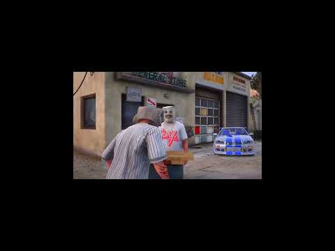 Видео: ФОРСАЖ 13