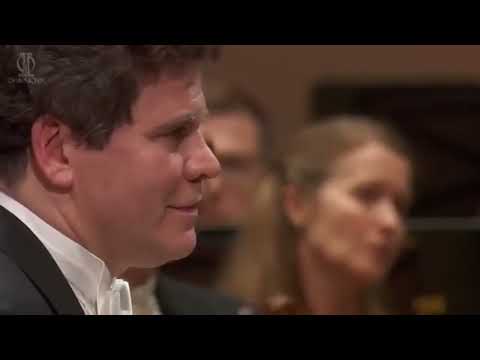 Видео: Рапсодия в стиле блюз Д. Гершвина с каденциями Д. Мацуева | D. Matsuev. Rhapsody in Blue by Gershwin