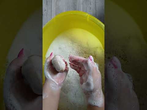 Видео: эффект и другое мыло