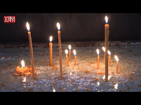 Видео: Одговор духовника - Празновање суботе