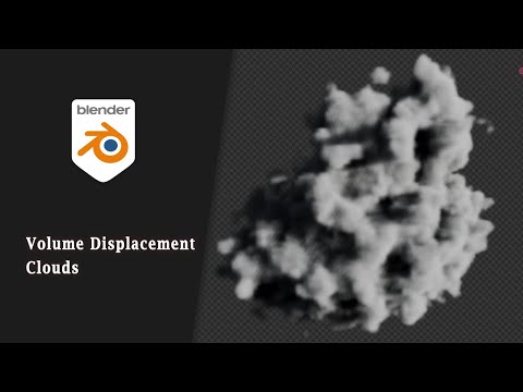 Видео: [Tut] Облако смещения объёма в узлах геометрии 5.0+