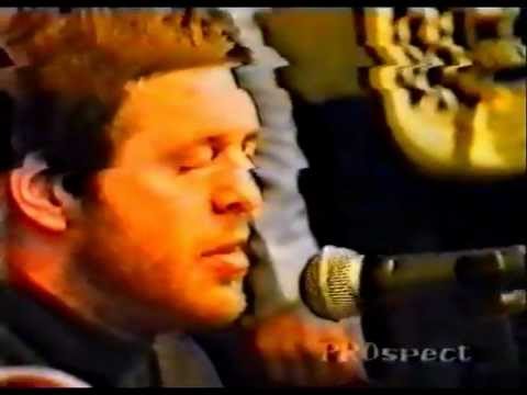 Видео: БГ бэнд Концерт в Саратове 04.11.1991 (Борис Гребенщиков)