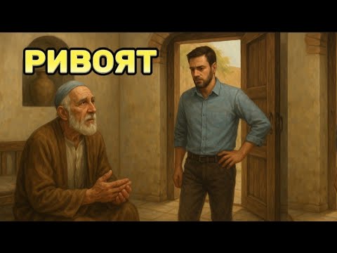 Видео: БУНИ ОТАМ ЎЛГАНДАН КЕЙИН БИЛДИМ РИВОЯТ 