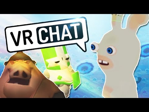 Видео: VRCHAT - МЫ НАШЛИ ЕГО ❗🏡