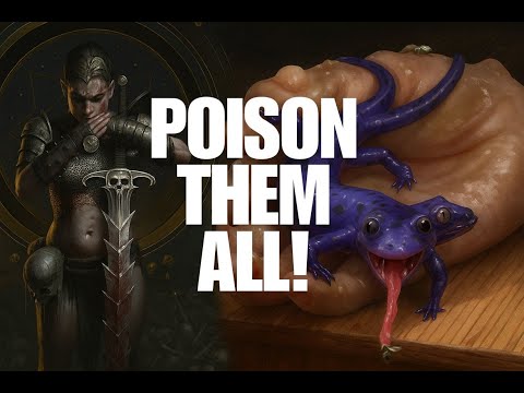 Видео: Jackpot Salamander Rayla / Джекпот Саламандра Райла