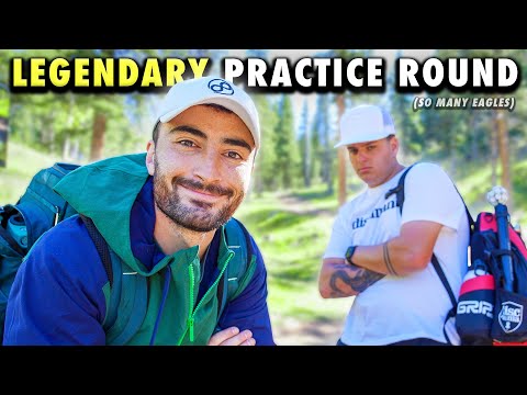 Видео: У меня больше никогда не будет такого хорошего раунда