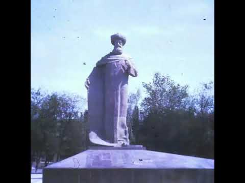 Видео: СКУЧАЕМ ПО ТЕБЕ УРГЕНЧ НОСТАЛЬГИЯ