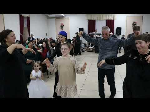 Видео: Studio Dunya. Свадьба Сальск 30.10.23. часть 2.