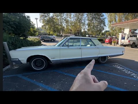 Видео: Я искал эту машину 2 года! Забрал, но есть нюанс…