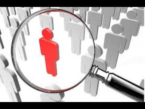 Видео: США 4842: Как проходит Background Check в Америке? Что если есть расхождения с резюме?