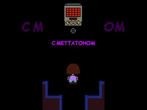 Видео: Максимальное Количество Баллов На ЭССЭ Меттатона! #undertale #андертейл #mettaton