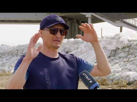 Видео: Ауылым хабары: Рембаза ауылы