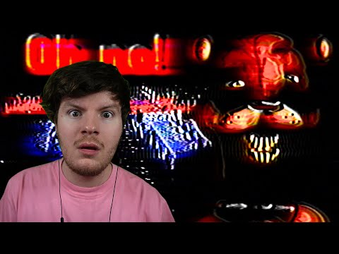 Видео: НЕ СКАЧИВАЙТЕ FNAF FREE EDITION...