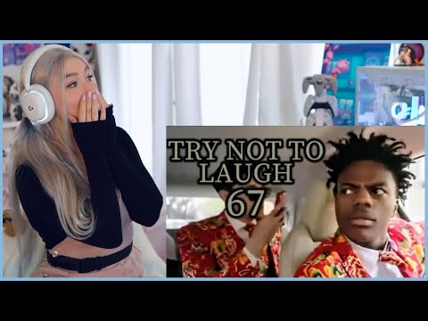 Видео: Попробуйте не засмеяться ЧЕЛЛЕНДЖ 67 от Adiktheone РЕАКЦИЯ!!!