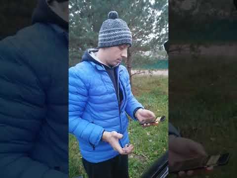 Видео: Вода в салоне Ауди А6 С5