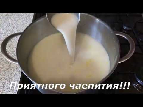 Видео: Знаменитый Калмыцкий чай - Джомба!!! Как приготовить калмыцкий чай.