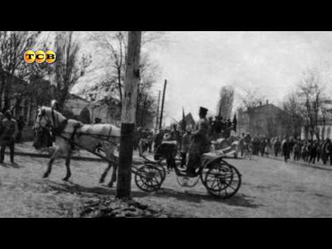 Видео: Рынку Тирасполя 220 лет: история и современность