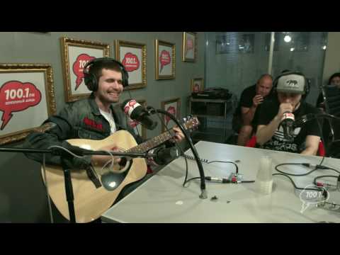 Видео: «Что то хорошее», Noize MC, Иордан