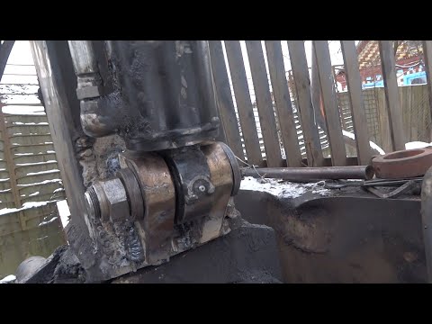 Видео: Монументальные уши для манипулятора