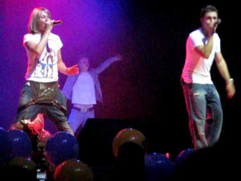 Видео: 28.05.10 Подольск, БиС, Кораблики