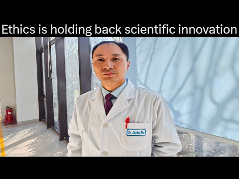 Видео: Угрожающий китаец