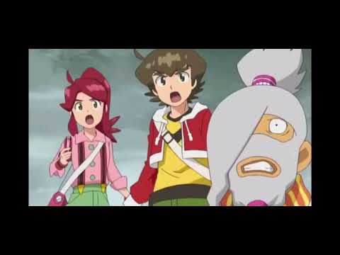 Видео: Ван Ямано, Ами Коэн и Кацу Уолкер | Комета