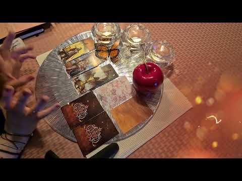 Видео: ⚜️🌟🥂❔️🍎Ще има ли последваща среща? ❔️🍎🥂🌟⚜️