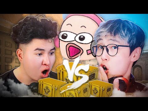 Видео: CTS БОЛОН BAAYA ТАЙ 100X SPECTRUM 2 CASE BATTLE ХИЙВ