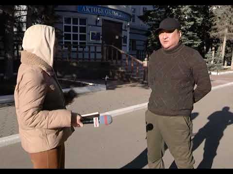 Видео: Мүмкіндігі шектеулі жан сотта жеңіп шықты