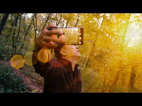 Видео: Хэрхэн Cinematic бичлэг ухаалаг утсаар хийх вэ.