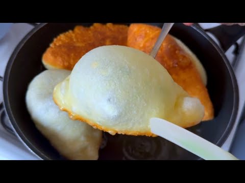 Видео: Невероятно👌 Почему я раньше не знала этот секрет! Они такие вкусные, что хочется готовить их каждые