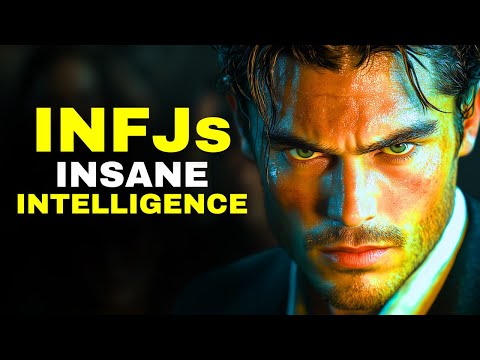 Видео: Когда вы НЕДООЦЕНИВАЕТЕ ИНТЕЛЛЕКТ INFJ (это случится)
