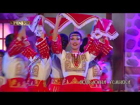 Видео: Стоян Петков, Радостина Николова и Володя Стоянов backstage на Детски ПФ 2025 // Фолклорна усмивка