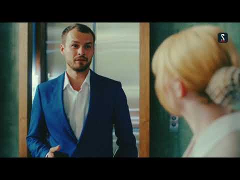 Видео: Вова и Юля | Комета |