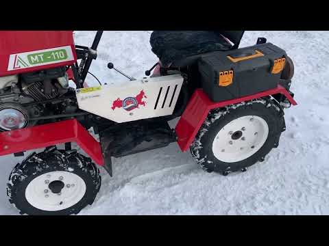 Видео: Мт110 … ищу замену!!!