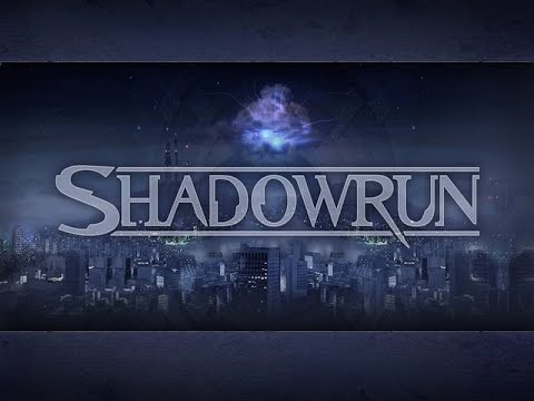 Видео: НРИ Shadowrun 5 - Фастфуд в Сан-Франциско (ваншот)
