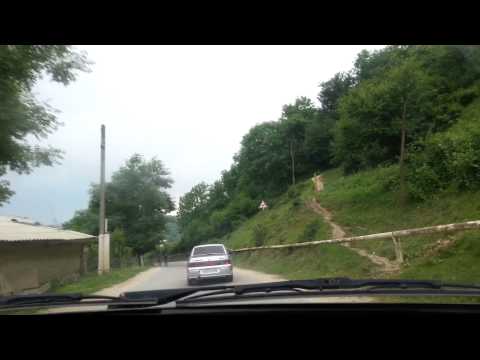 Видео: с.Зандак 22/06/2015год