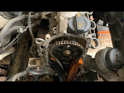 Видео: Дефектовка и капитальный ремонт двигателя Skoda Fabia 1.2 BBM