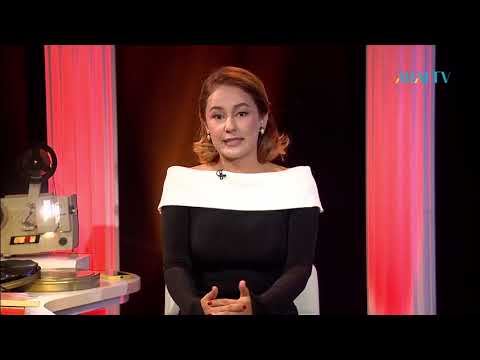 Видео: КИНОНАСЛЕДИЕ. «Поэма о любви» Фильм Ш. Айманова 1954г.